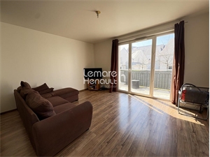 t2 à la vente -   28100  DREUX, surface 42 m2 vente t2 - UBI465412499